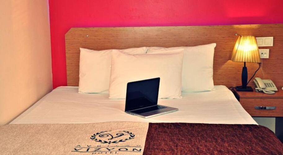 Vizyon Hotel Avcilar