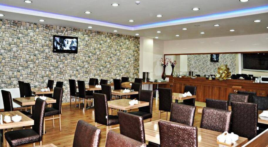 Vizyon Hotel Avcilar