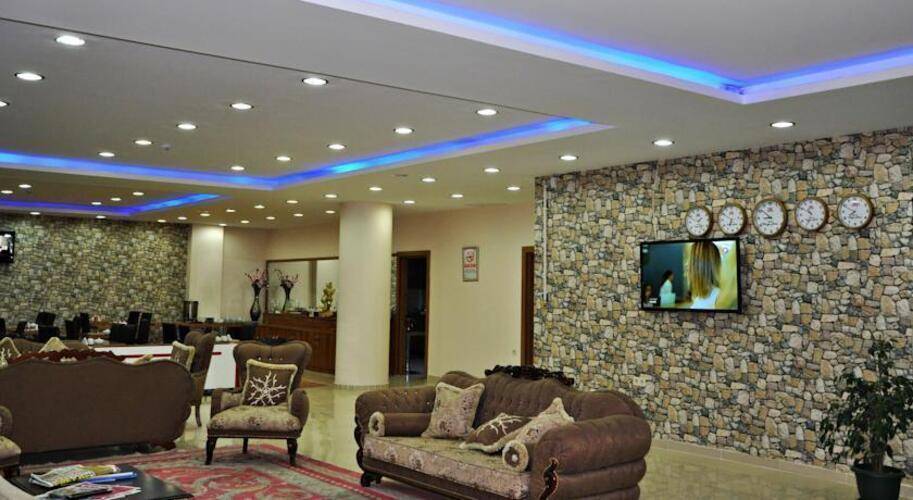 Vizyon Hotel Avcilar