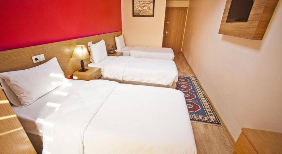 Vizyon Hotel Avcilar