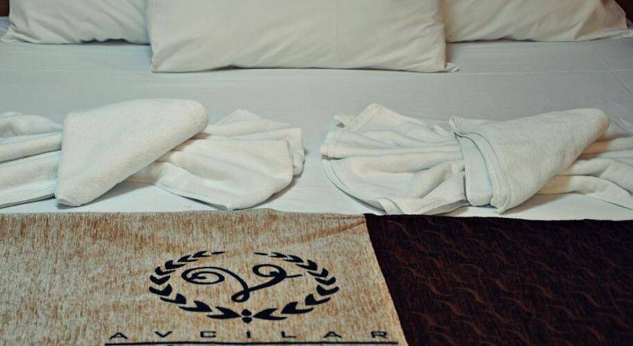 Vizyon Hotel Avcilar