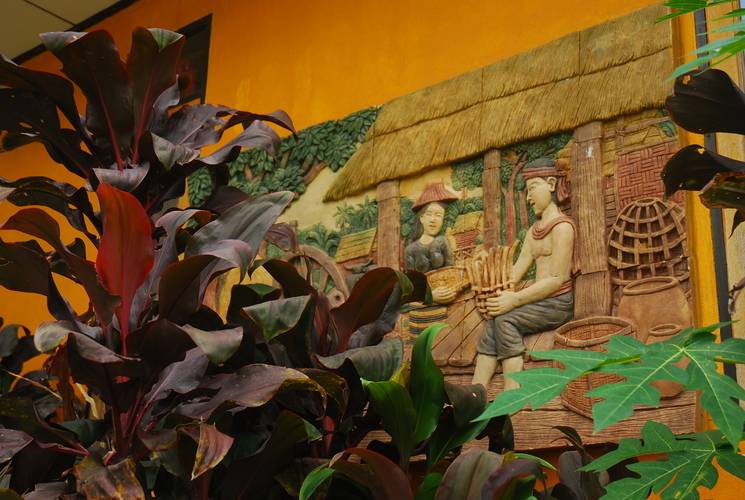 Varinda Garden Resort