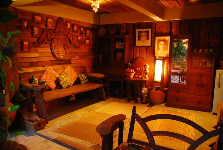 Varinda Garden Resort