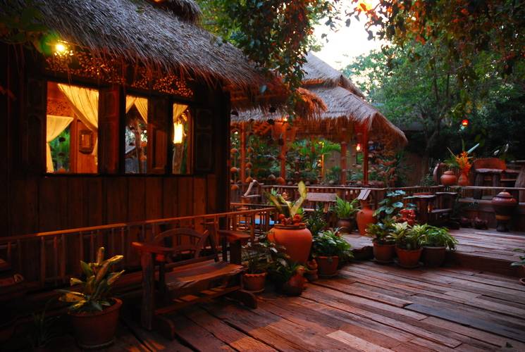 Varinda Garden Resort