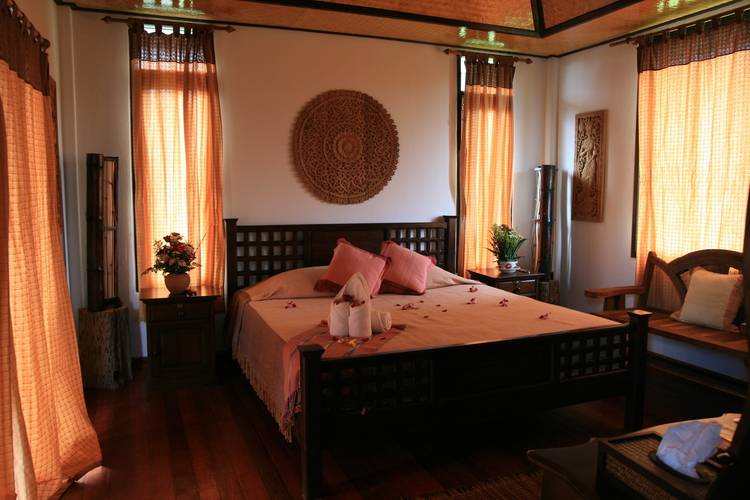 Varinda Garden Resort