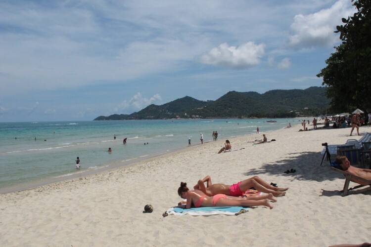 Varinda Garden Resort