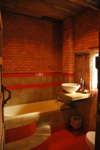 Varinda Garden Resort