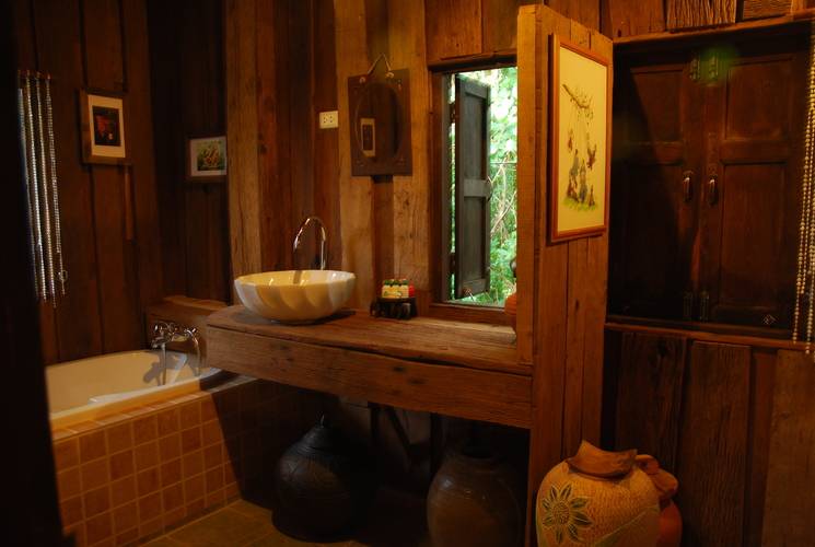 Varinda Garden Resort