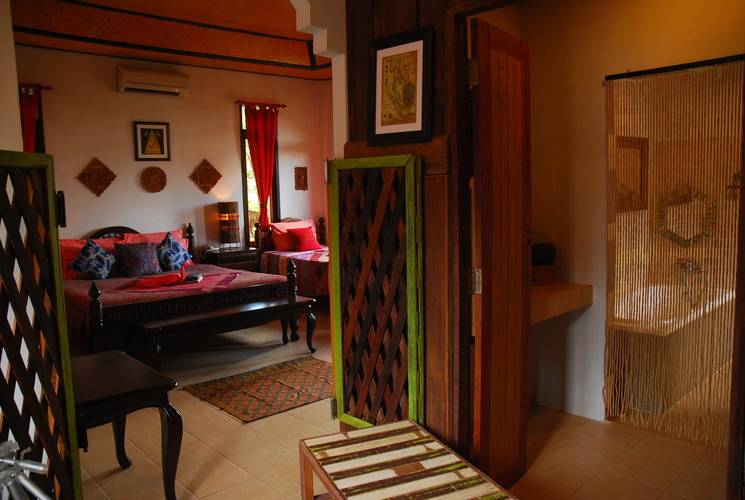 Varinda Garden Resort