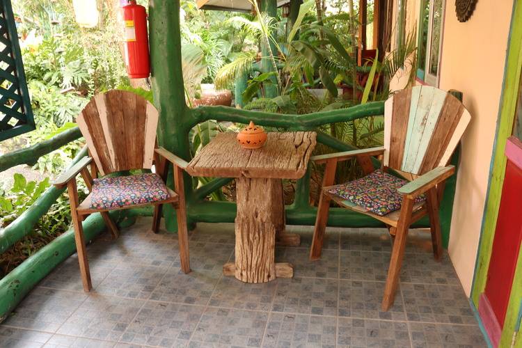 Varinda Garden Resort