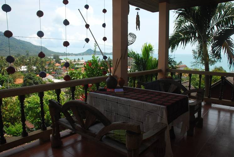 Varinda Garden Resort