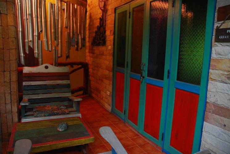 Varinda Garden Resort