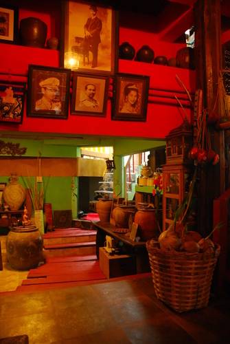 Varinda Garden Resort