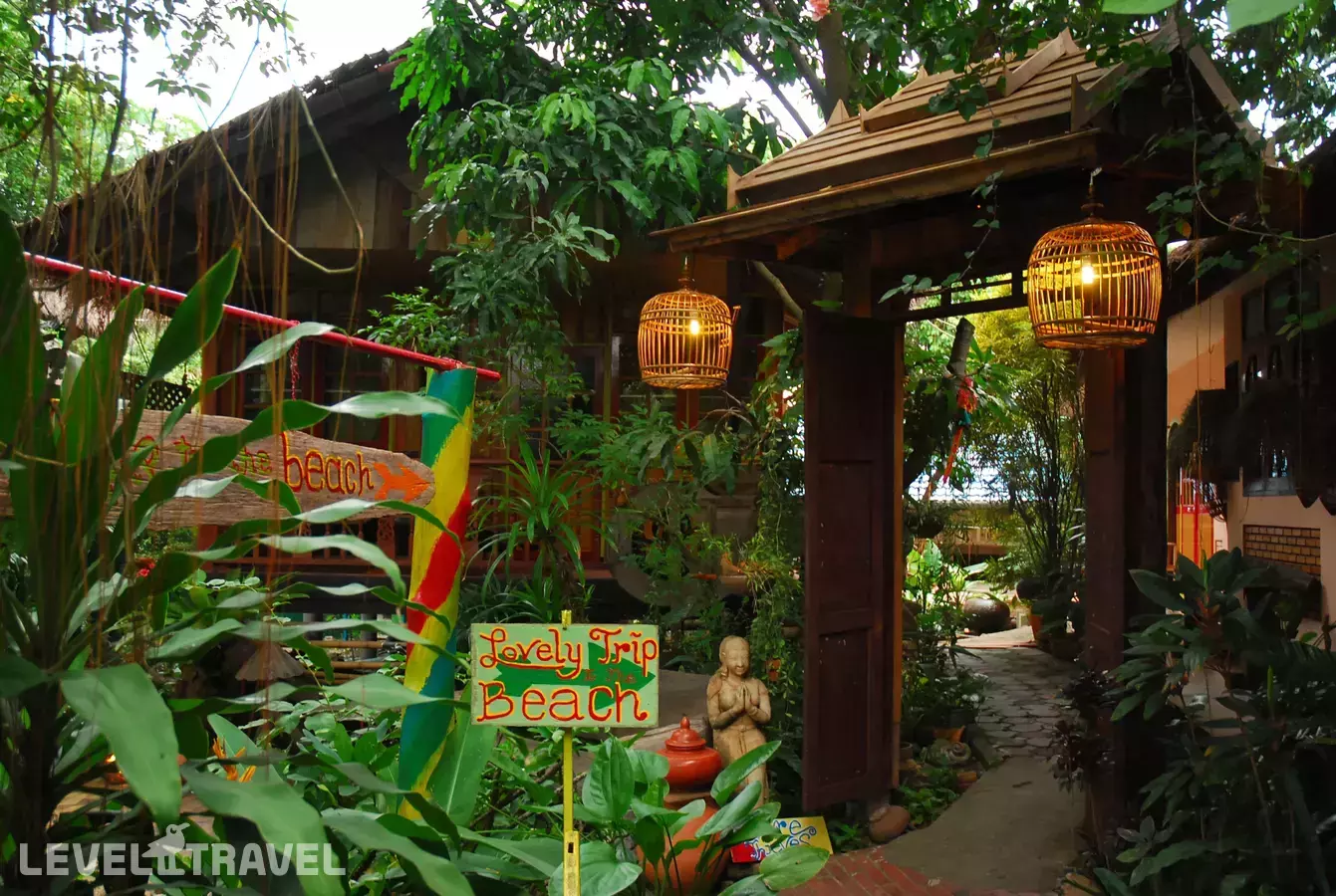 Varinda Garden Resort