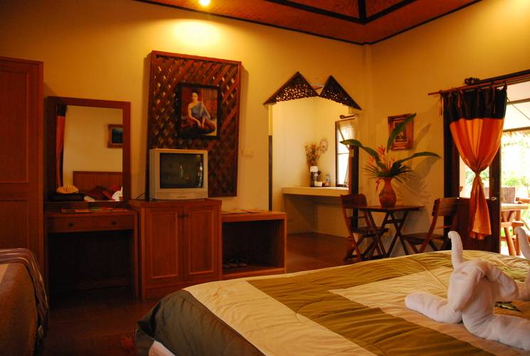 Varinda Garden Resort