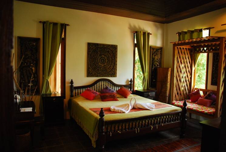 Varinda Garden Resort