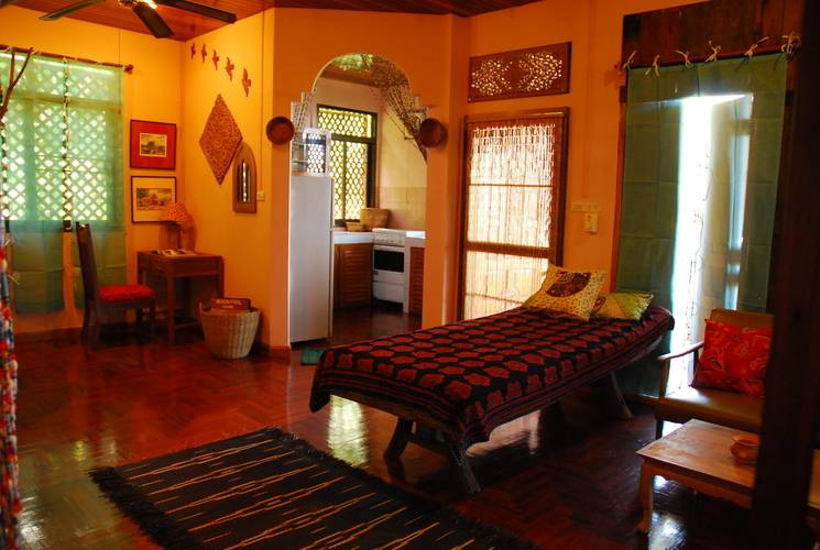 Varinda Garden Resort