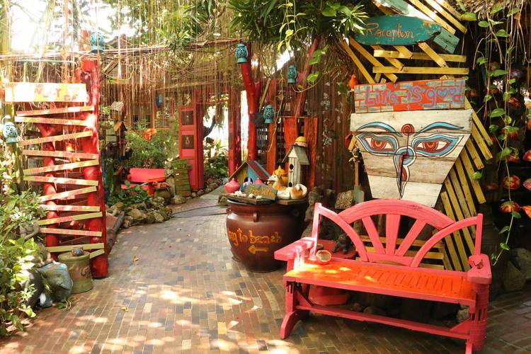 Varinda Garden Resort