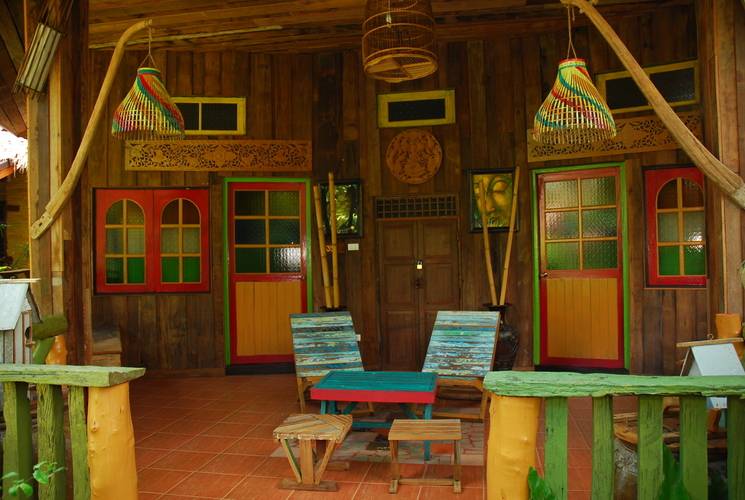 Varinda Garden Resort