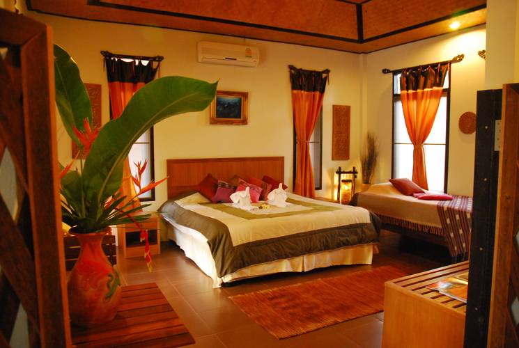 Varinda Garden Resort