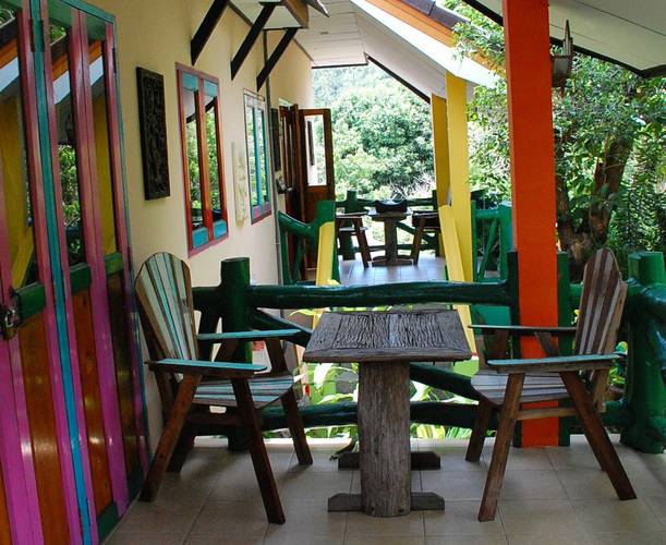 Varinda Garden Resort