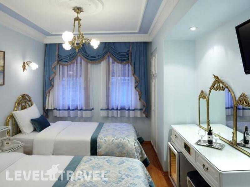 Фотография Valide Sultan Konagi Hotel