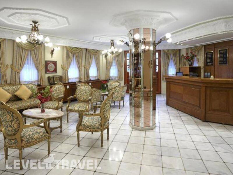 Фотография Valide Sultan Konagi Hotel