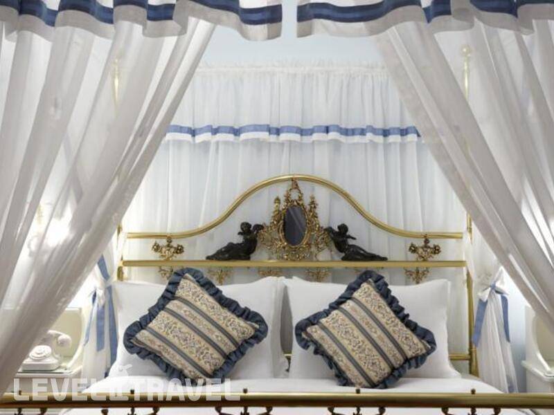 Фотография Valide Sultan Konagi Hotel