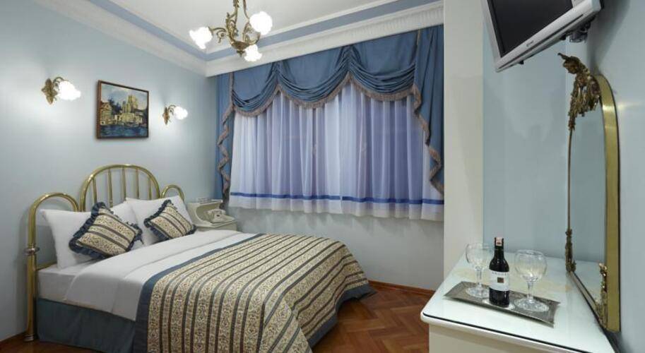 Valide Sultan Konagi Hotel