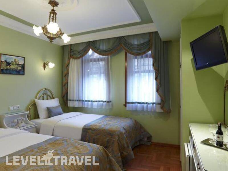 Фотография Valide Sultan Konagi Hotel
