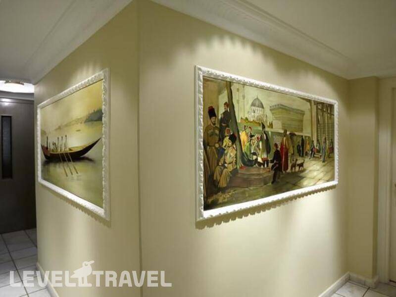 Фотография Valide Sultan Konagi Hotel