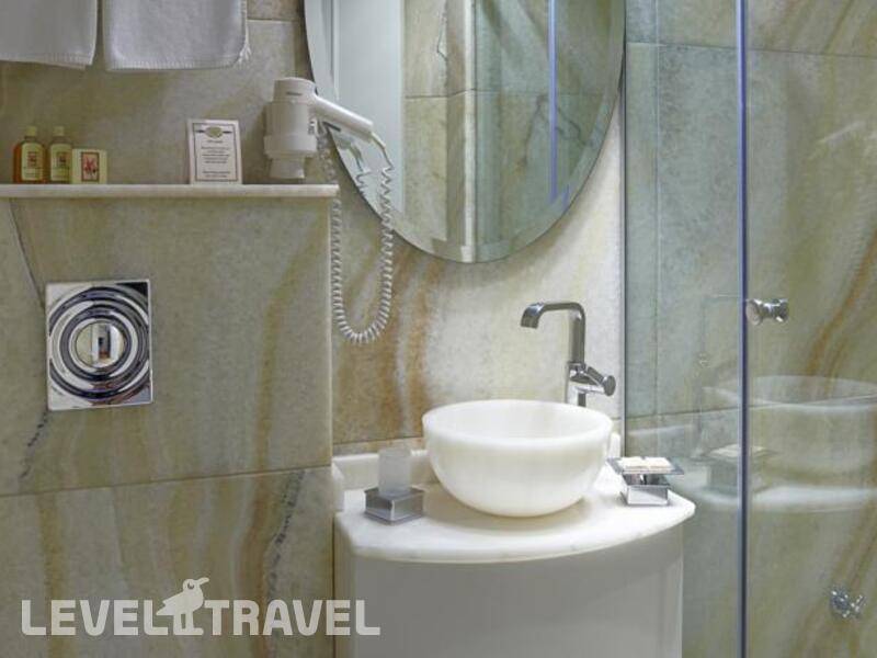 Фотография Valide Sultan Konagi Hotel