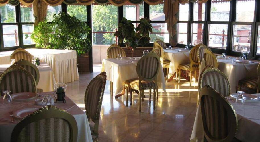 Valide Sultan Konagi Hotel