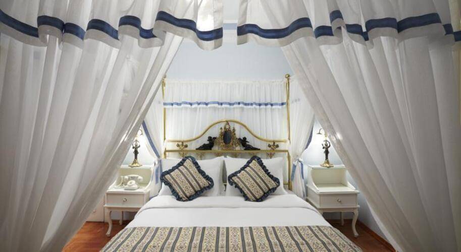 Valide Sultan Konagi Hotel