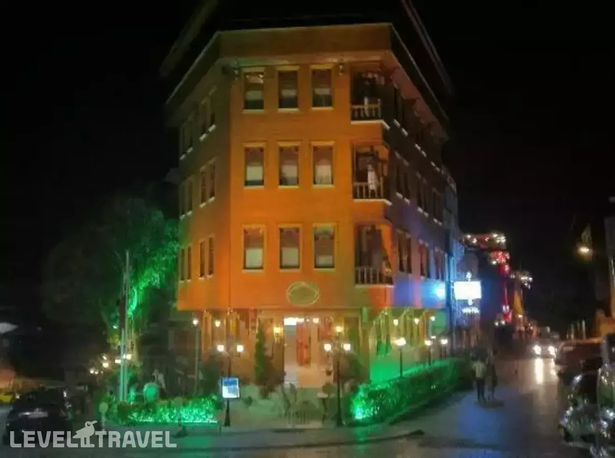 Valide Sultan Konagi Hotel