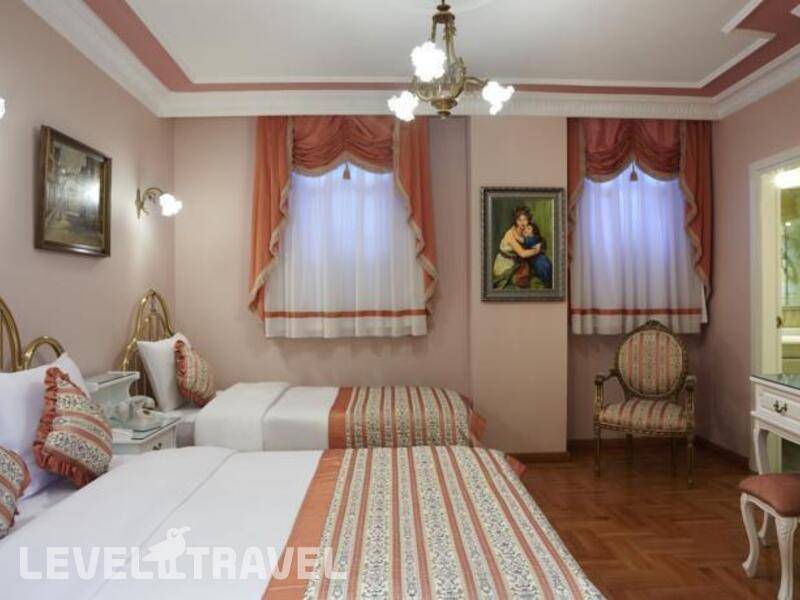 Фотография Valide Sultan Konagi Hotel