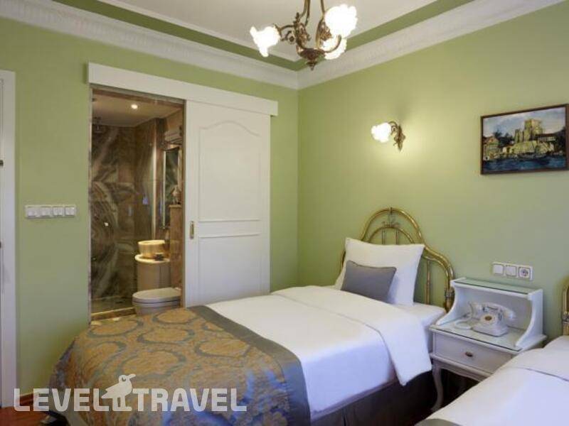 Фотография Valide Sultan Konagi Hotel
