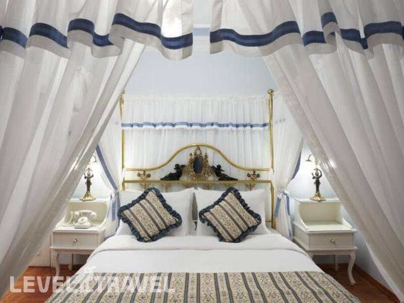 Фотография Valide Sultan Konagi Hotel