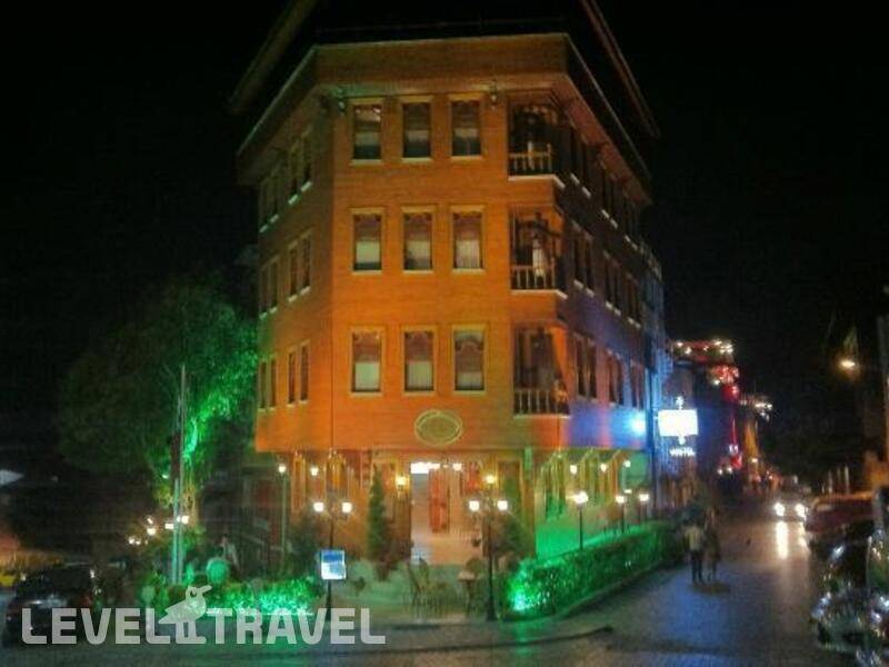 Фотография Valide Sultan Konagi Hotel