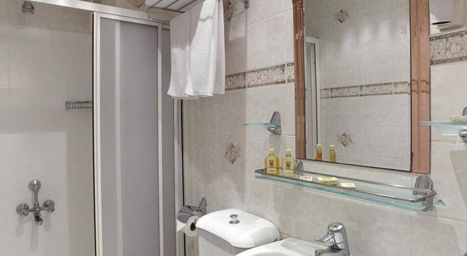 Valide Sultan Konagi Hotel