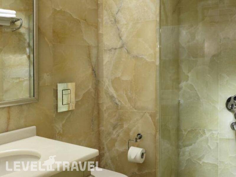 Фотография Valide Sultan Konagi Hotel