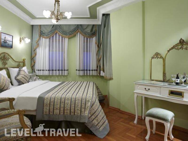 Фотография Valide Sultan Konagi Hotel