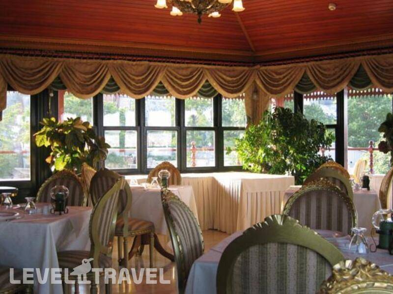 Фотография Valide Sultan Konagi Hotel