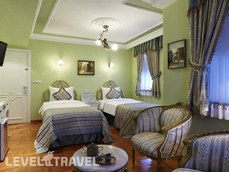 Фотография Valide Sultan Konagi Hotel