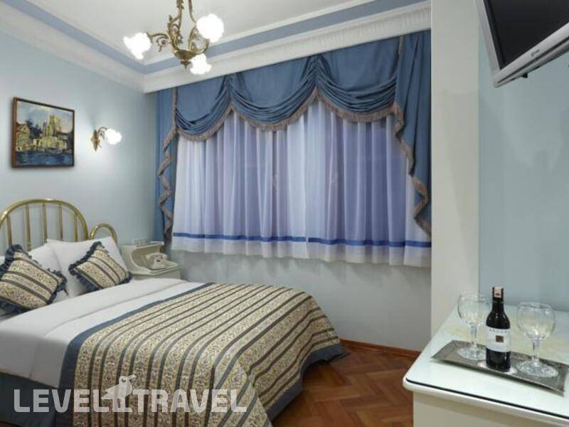 Фотография Valide Sultan Konagi Hotel