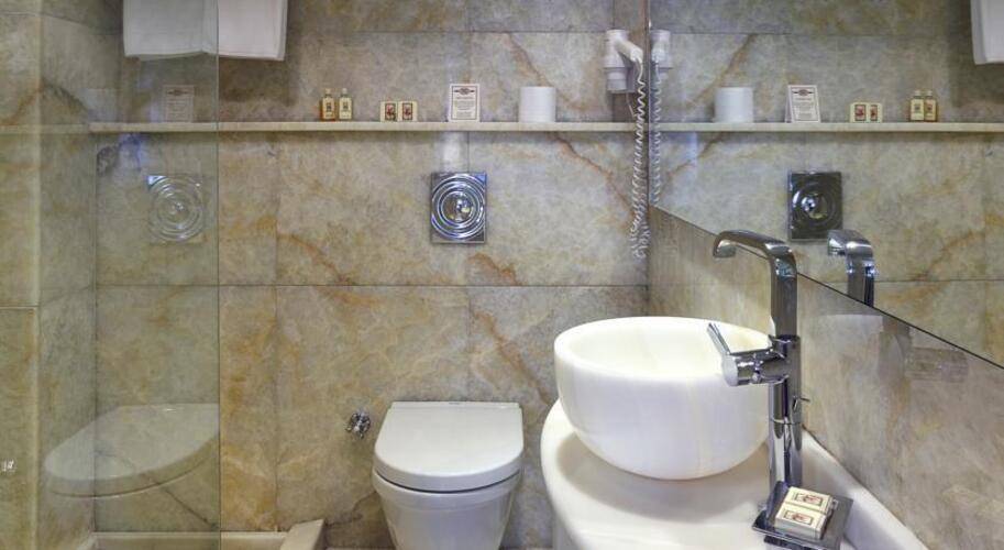 Valide Sultan Konagi Hotel