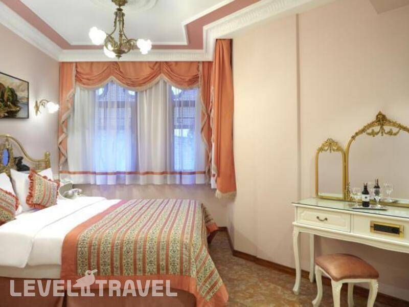 Фотография Valide Sultan Konagi Hotel