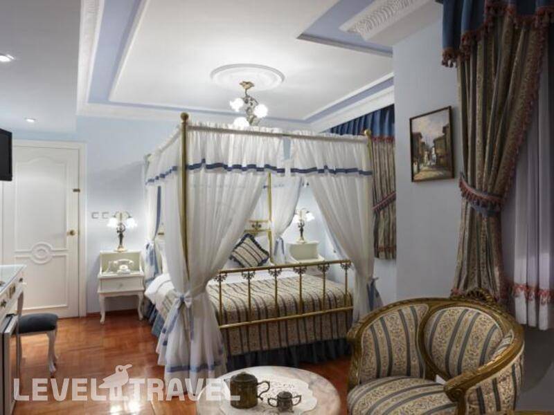 Фотография Valide Sultan Konagi Hotel