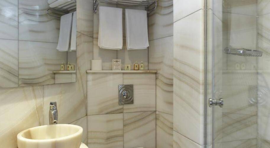 Valide Sultan Konagi Hotel