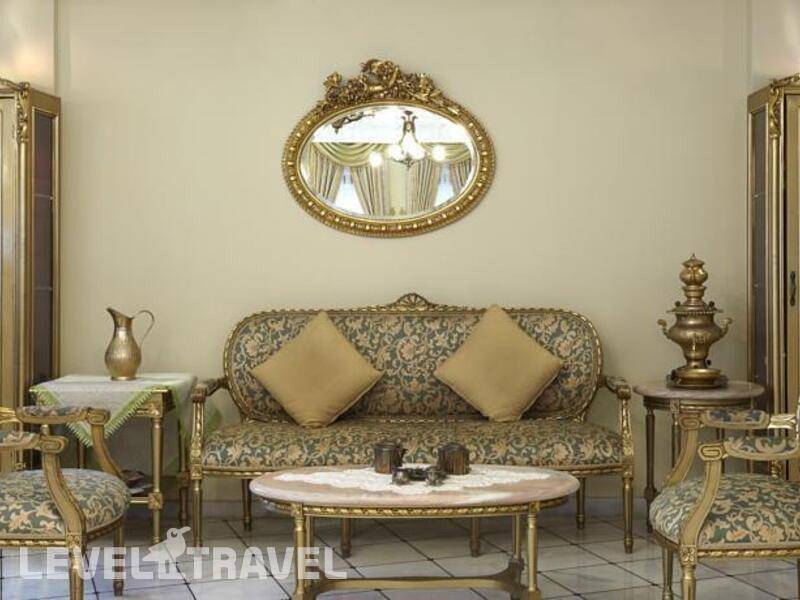Фотография Valide Sultan Konagi Hotel